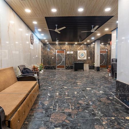 Homlee-Vintage 2Bhk-Ndls-Lift-Bharat Mandapam Apartamento Nova Deli Exterior foto