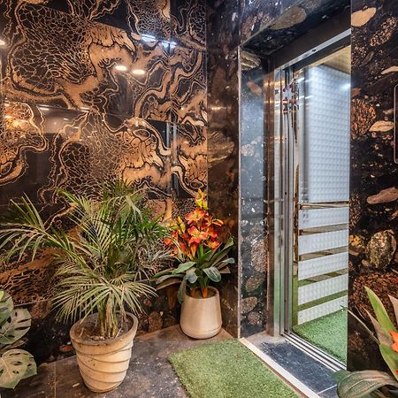 Homlee-Vintage 2Bhk-Ndls-Lift-Bharat Mandapam Apartamento Nova Deli Exterior foto