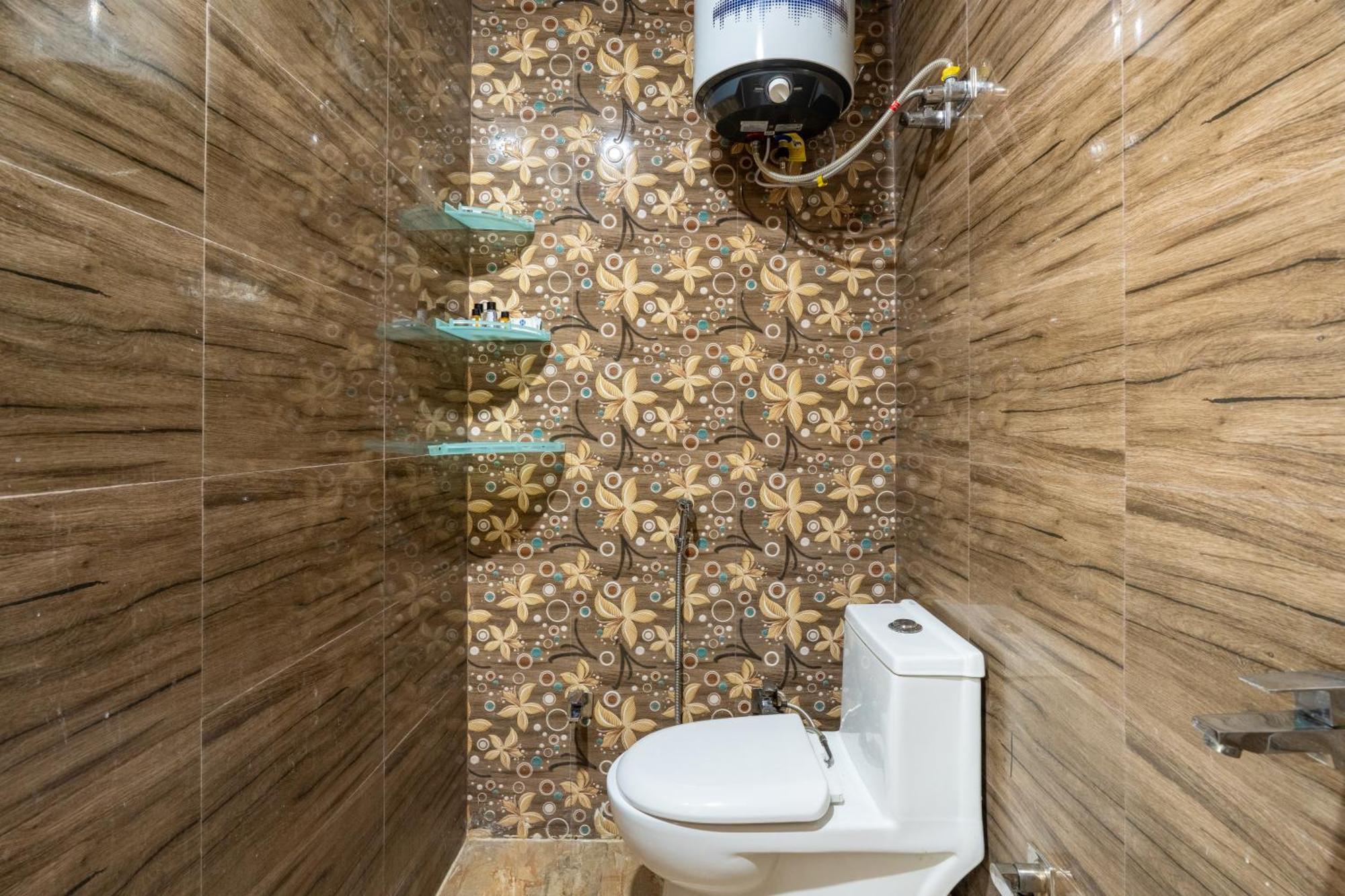 Homlee-Vintage 2Bhk-Ndls-Lift-Bharat Mandapam Apartamento Nova Deli Exterior foto