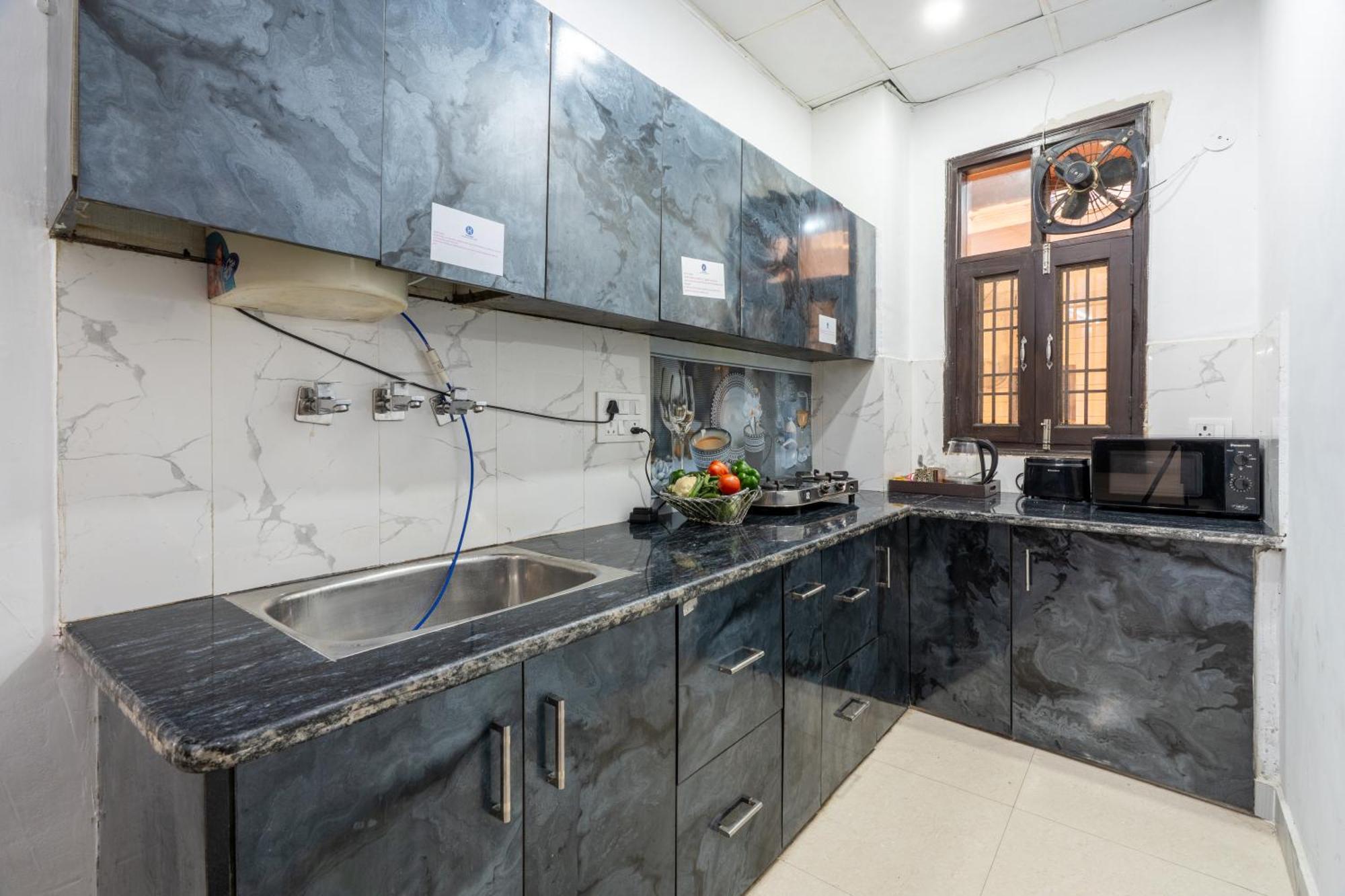 Homlee-Vintage 2Bhk-Ndls-Lift-Bharat Mandapam Apartamento Nova Deli Exterior foto