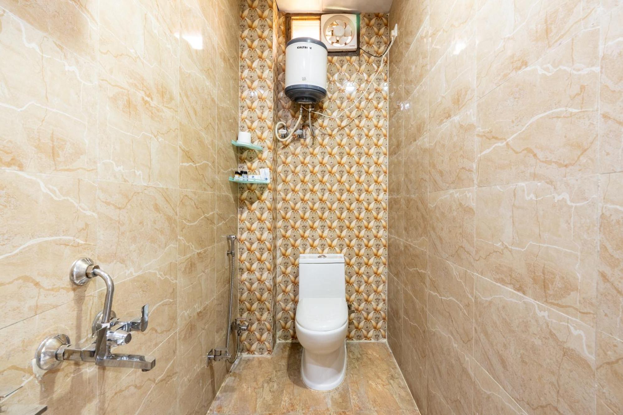 Homlee-Vintage 2Bhk-Ndls-Lift-Bharat Mandapam Apartamento Nova Deli Exterior foto