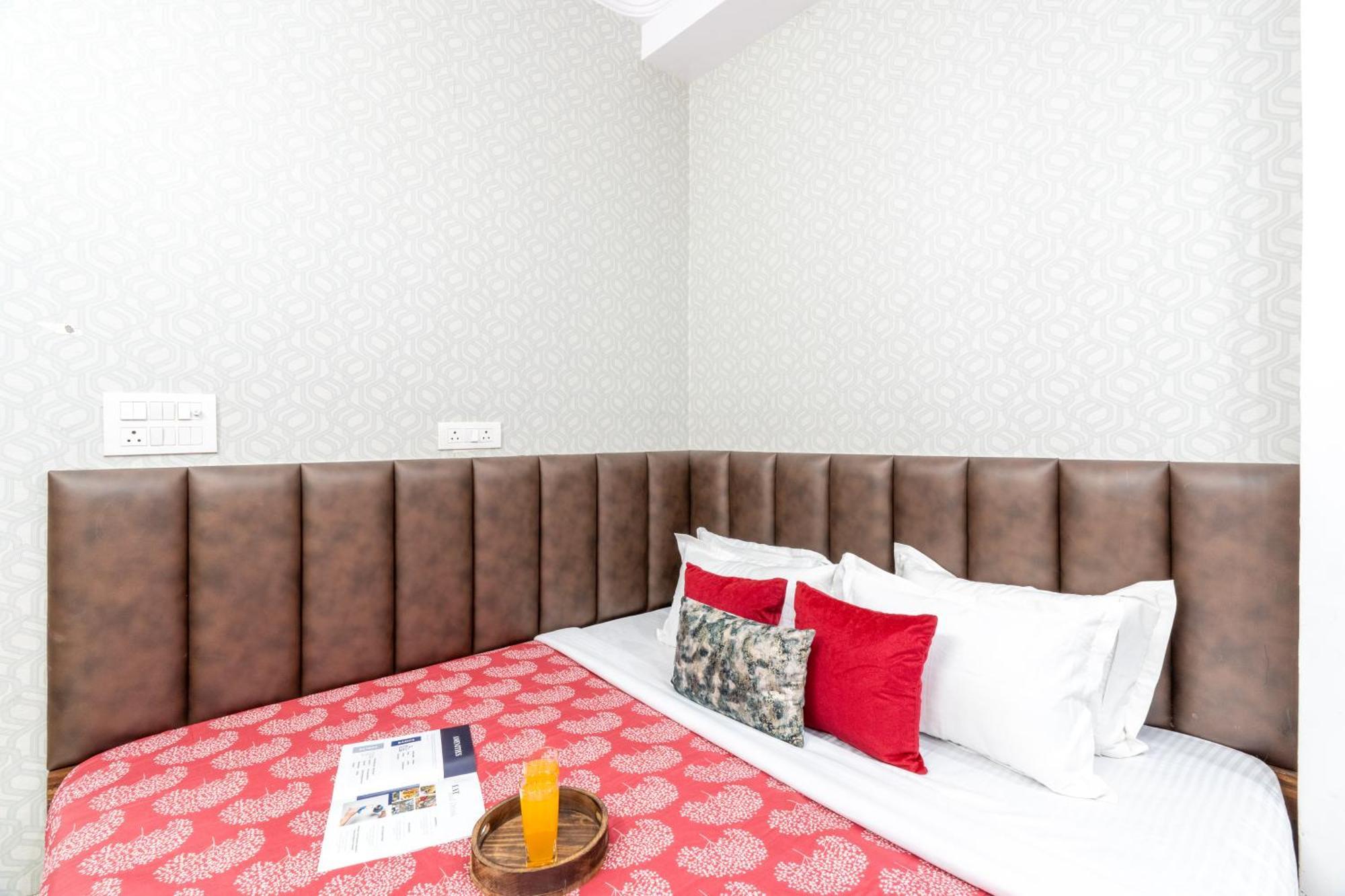 Homlee-Vintage 2Bhk-Ndls-Lift-Bharat Mandapam Apartamento Nova Deli Exterior foto